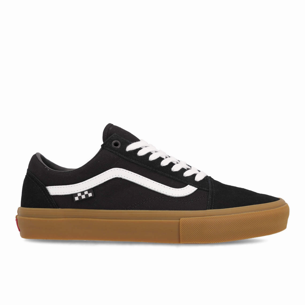 Skate Old Skool Dunkelblau Sneaker
