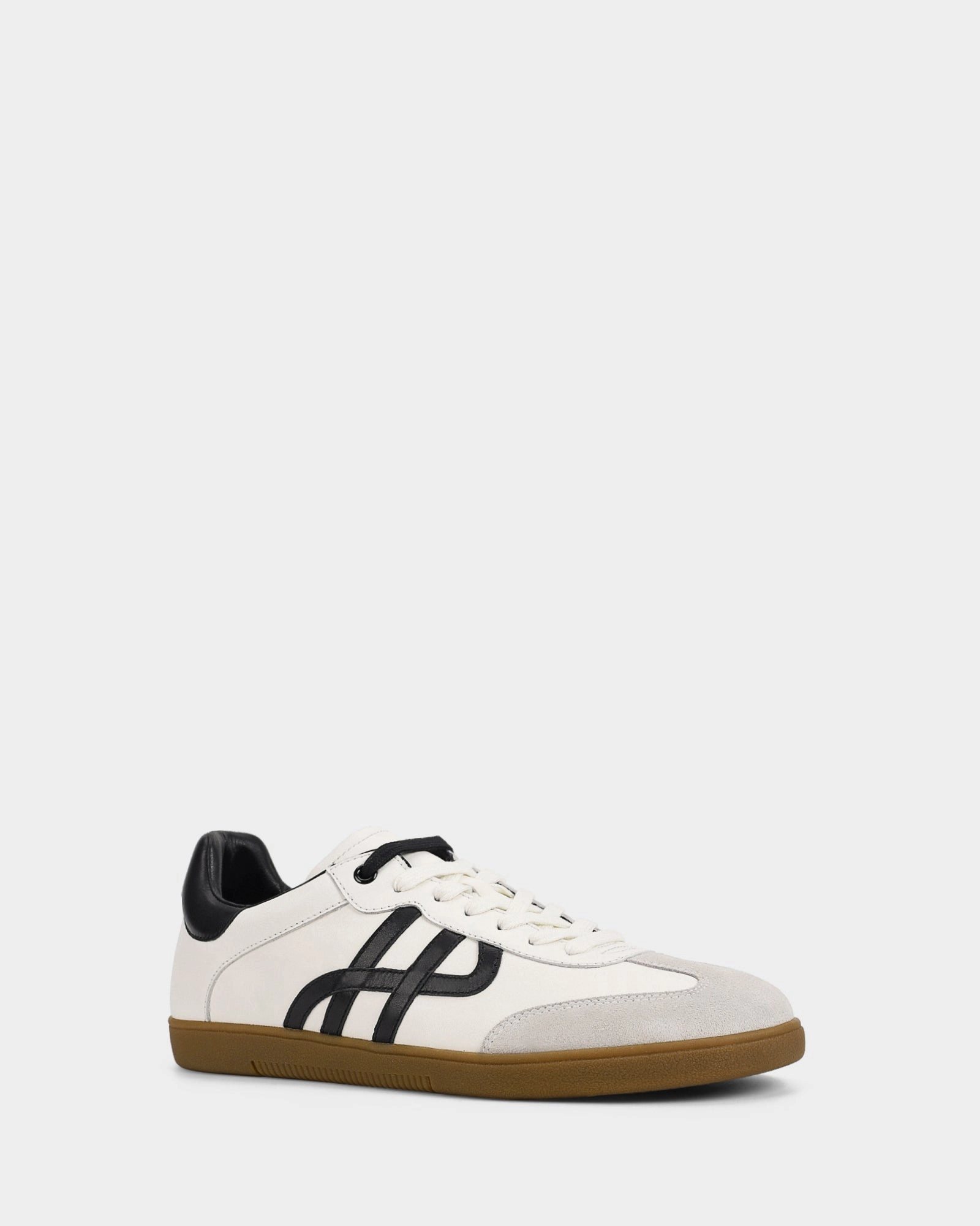 Sneaker Arkk Copenhagen Trackside M White/ Black