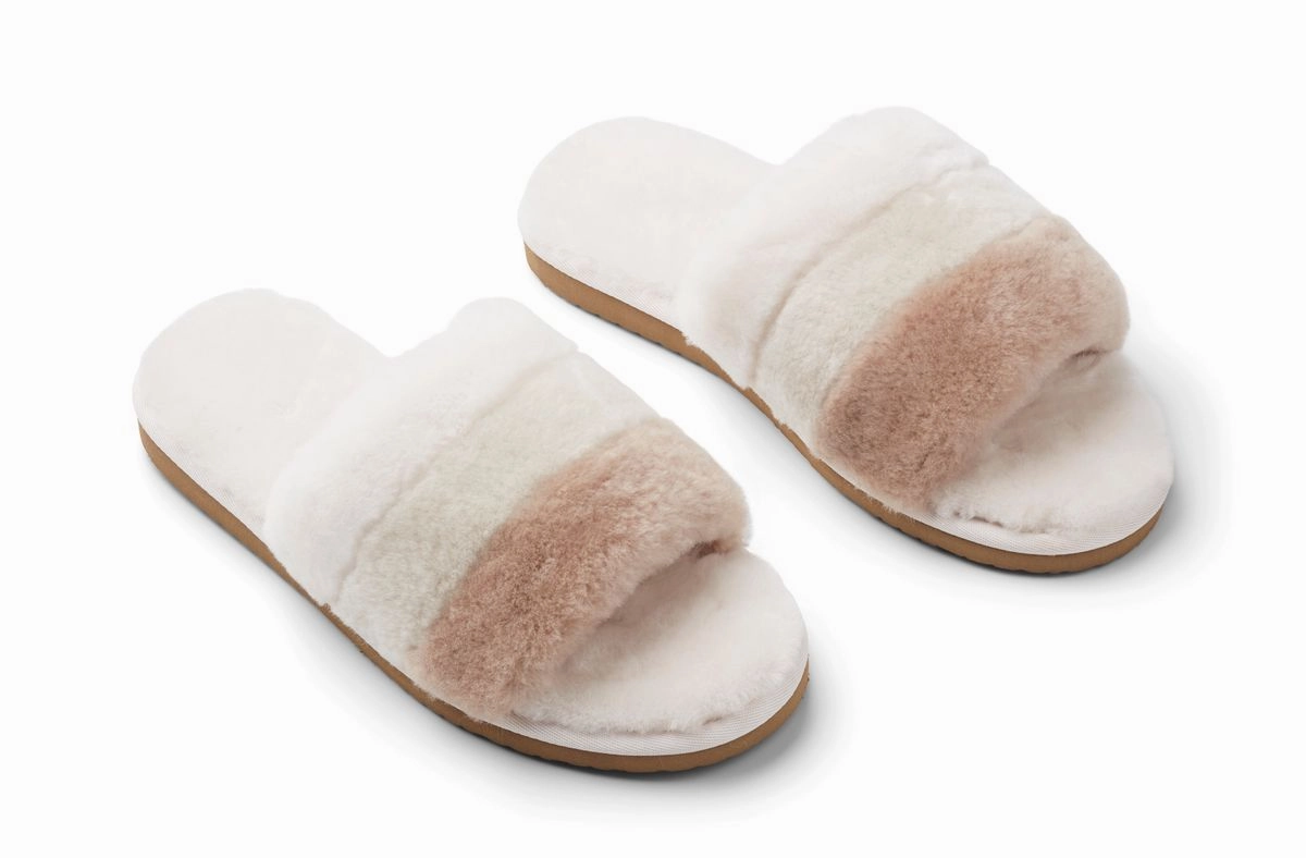 Depot Pantoffeln Mirada Slipper | Neuseeland | Gre 35-42