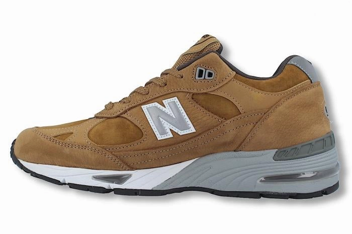 M 991 PNT Sneaker Schnürsenkel Länge