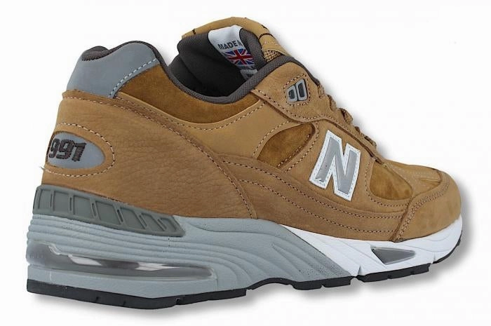 M 991 PNT Exklusiv Sneaker