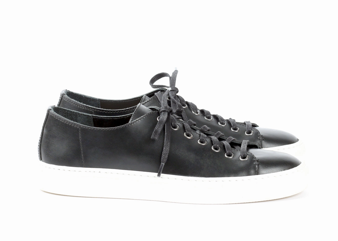 Off White Sneaker Tsen Black - Sneaker