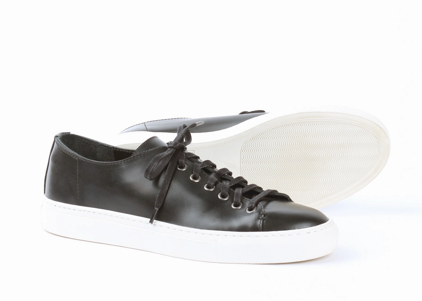 Tsen Black - Sneaker Blush Sneaker