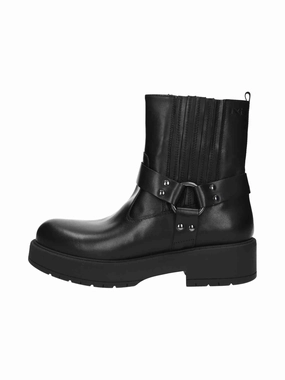 Guanto Nero Tr Pula 9602 Light N nero dunkel Bundeswehr Stiefel 270