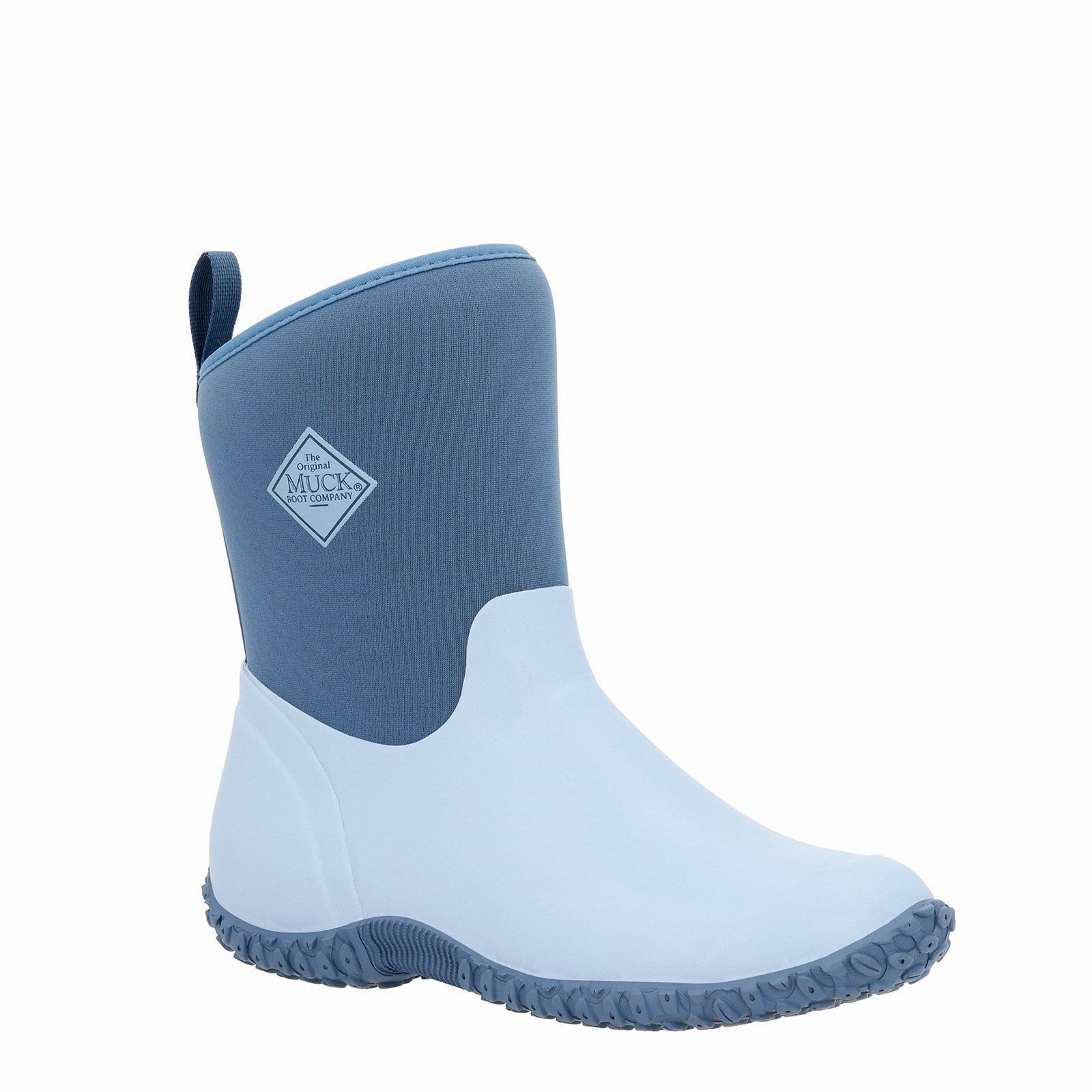Nimbus Stiefel Damen RHS Muckster II Kurzstiefel | Blue