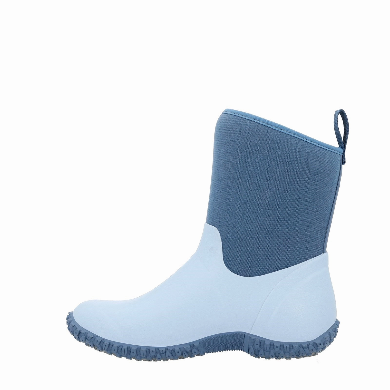Damen RHS Muckster II Kurzstiefel | Blue Notar Stiefel Velbert