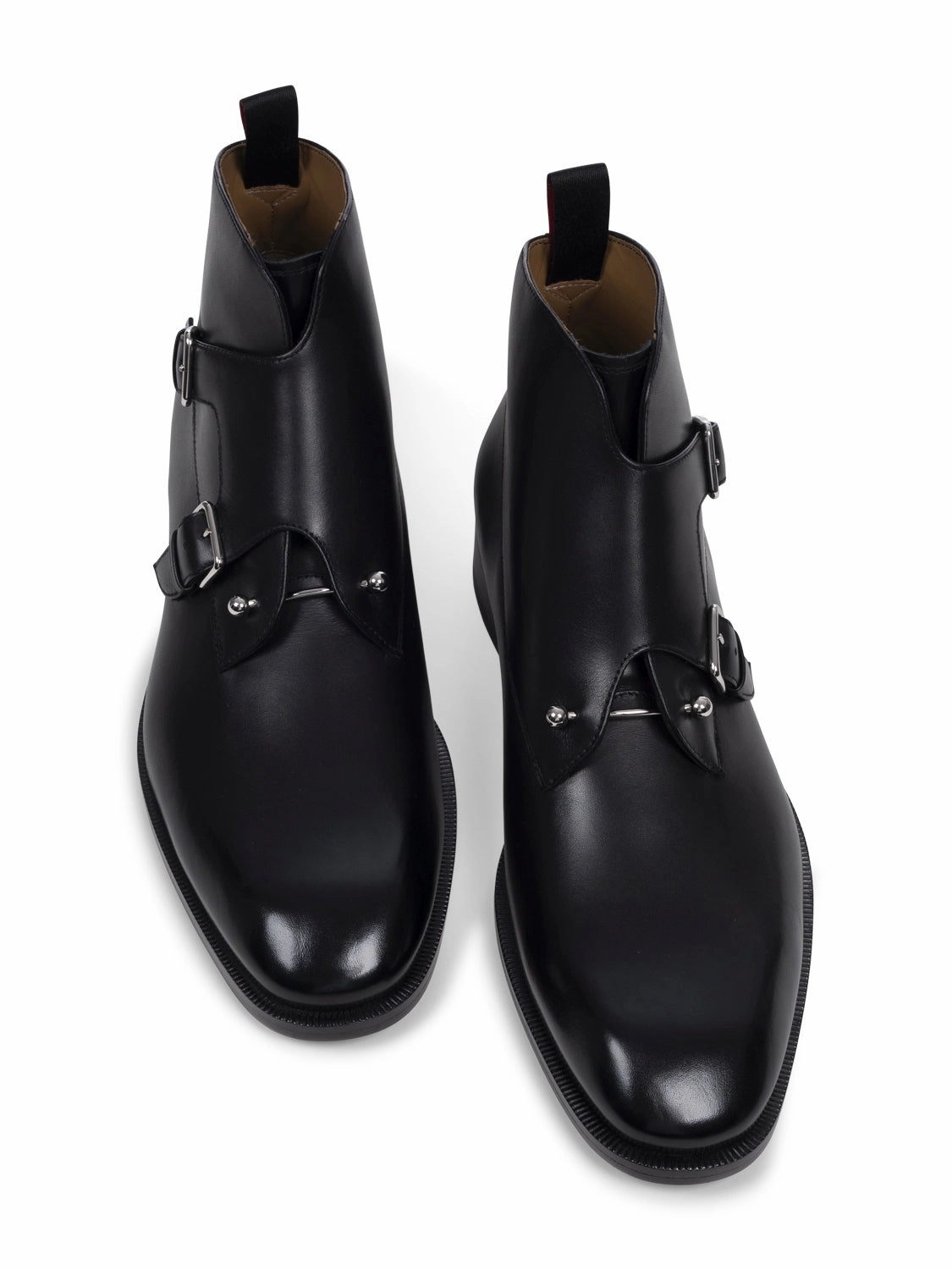 Wacken Stiefel Chambelimonk Boot