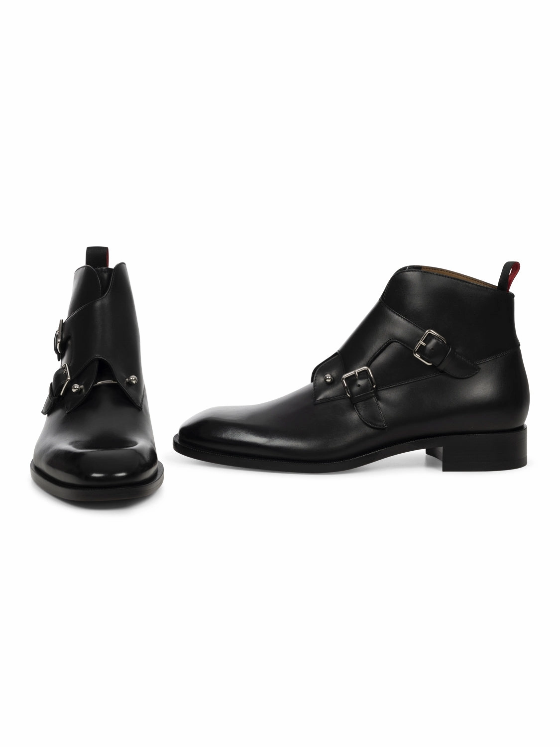 Bergmann Stiefel Chambelimonk Boot