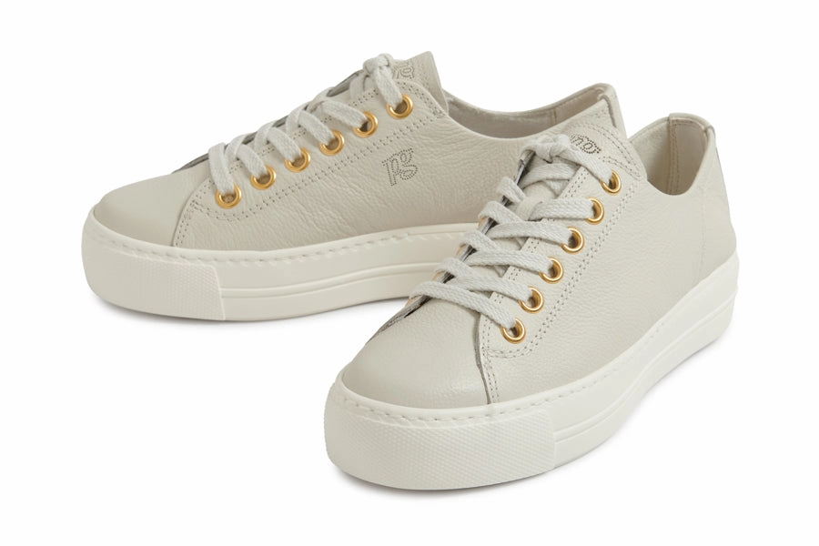 Wildleder Sneaker Reinigen Hausmittel Paul Green-4790