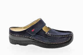 Wolky 29585 Puschn Pantoffeln