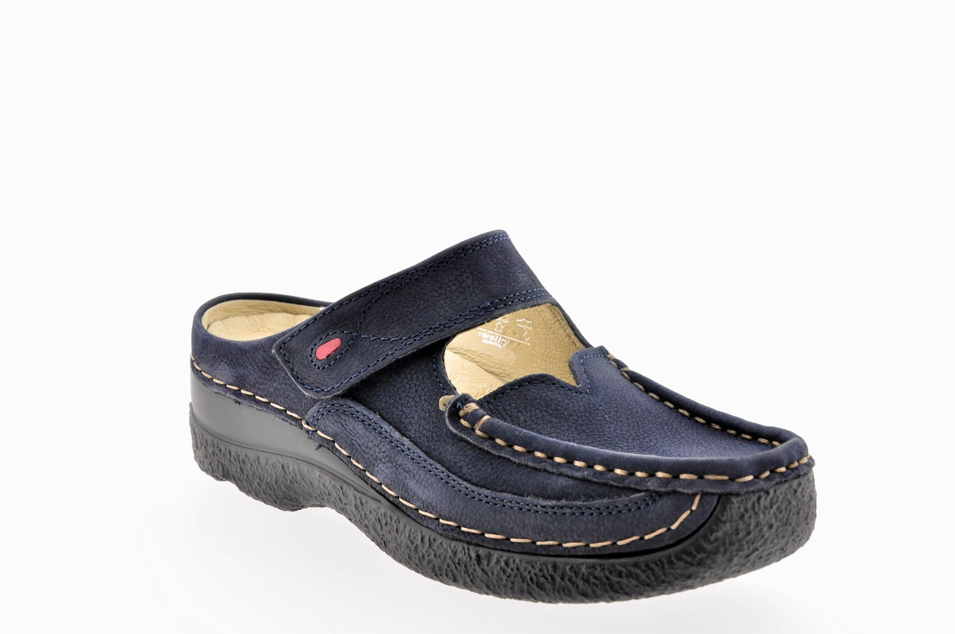 Pantoffeln Selber Machen Wolky 29585