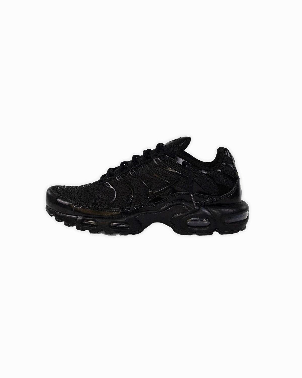 Deutsche Sneaker Marken Nike - Air-Max Plus