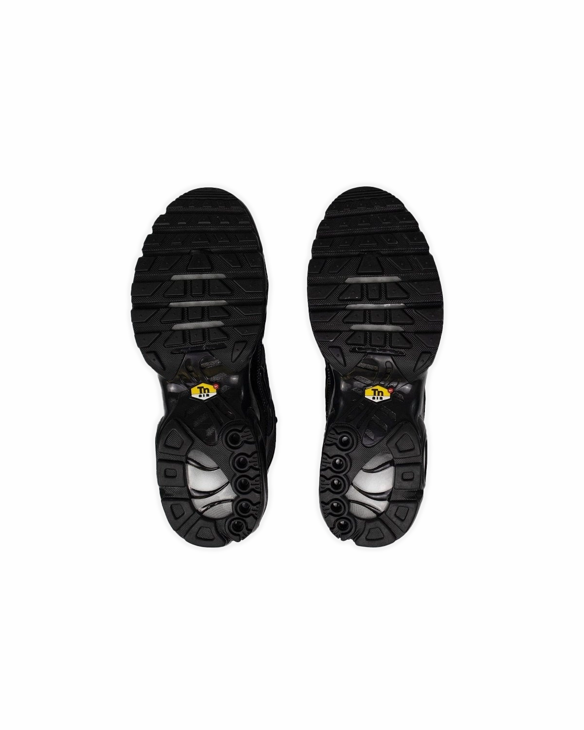 Nike - Air-Max Plus Reinigen