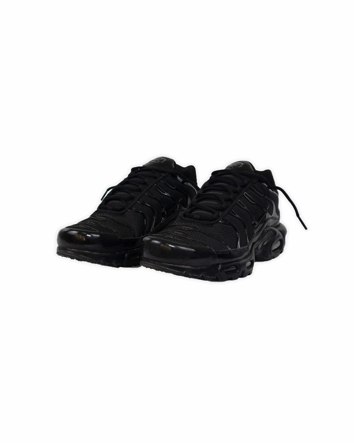 Sneaker Reviews Nike - Air-Max Plus