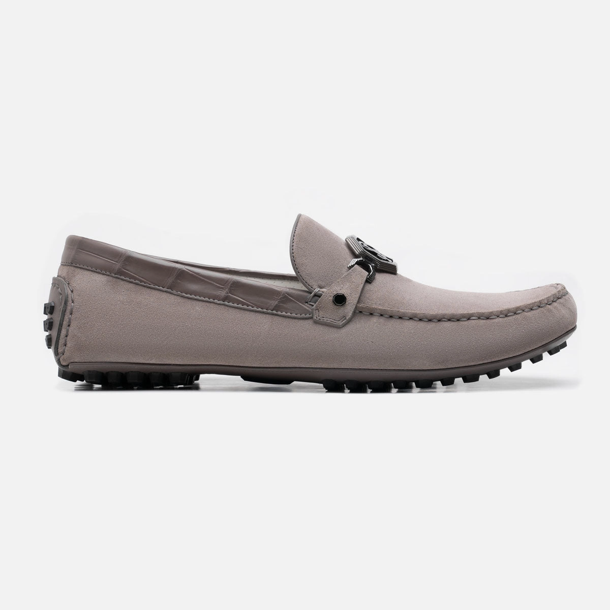 UC25 G1130 SDPCSV M066 STEFANO RICCI MEN SHOES Jana Loafers