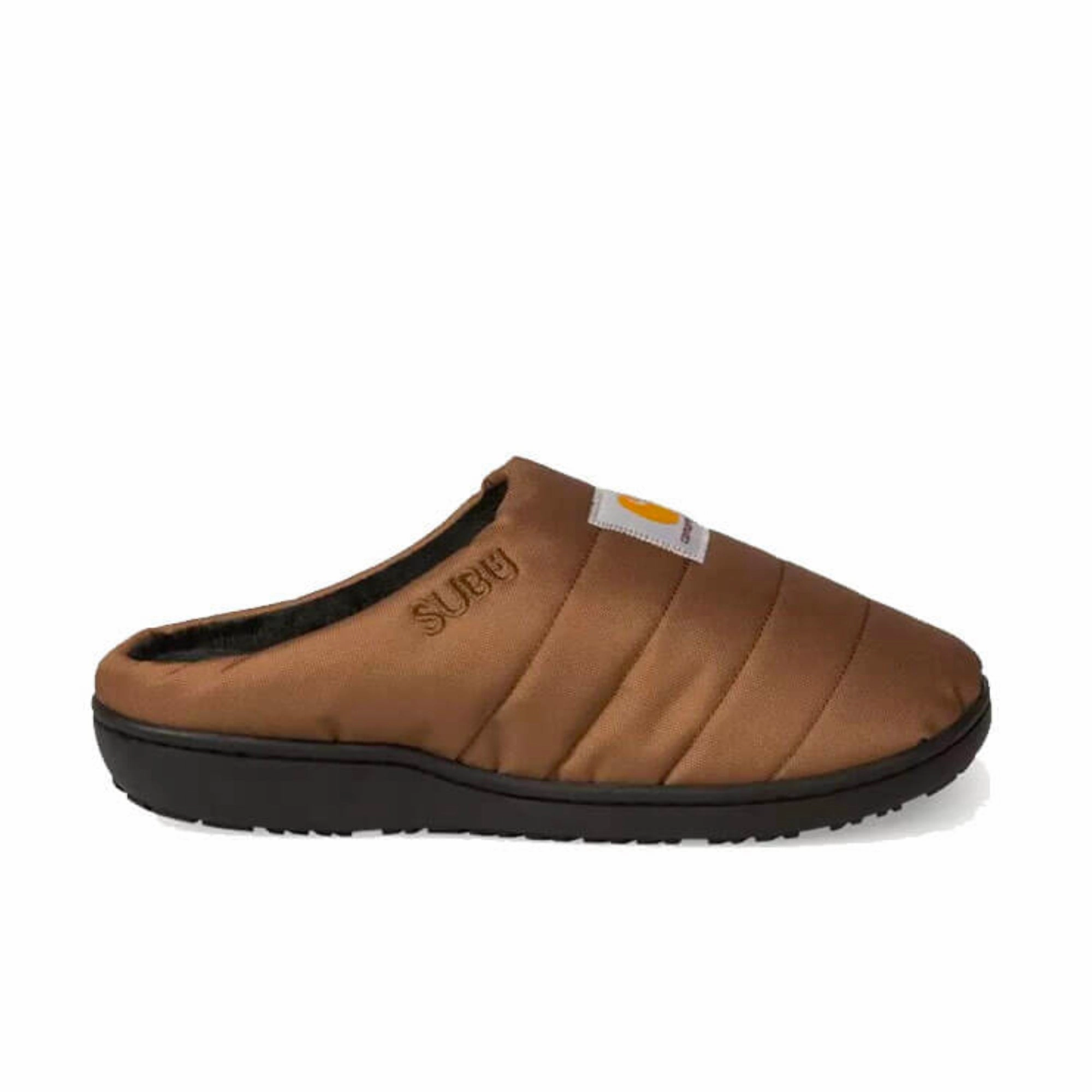 Subu x Carhartt WIP Cordura Sandalen Damen Besten Sneaker