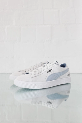 Suede VTG GTX Sneakers Sneaker Gallery