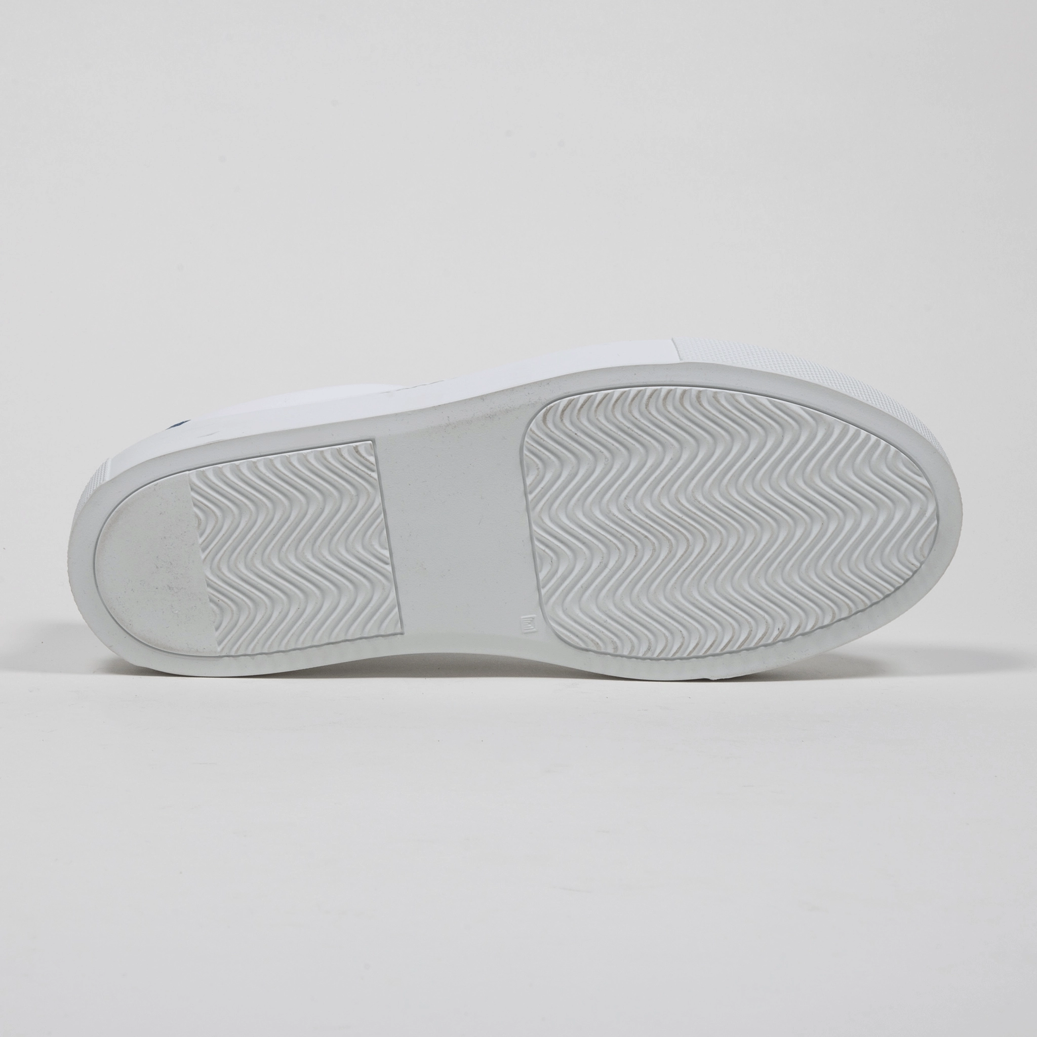 Suitery Sneaker Tresor Wei Tennis Sneaker