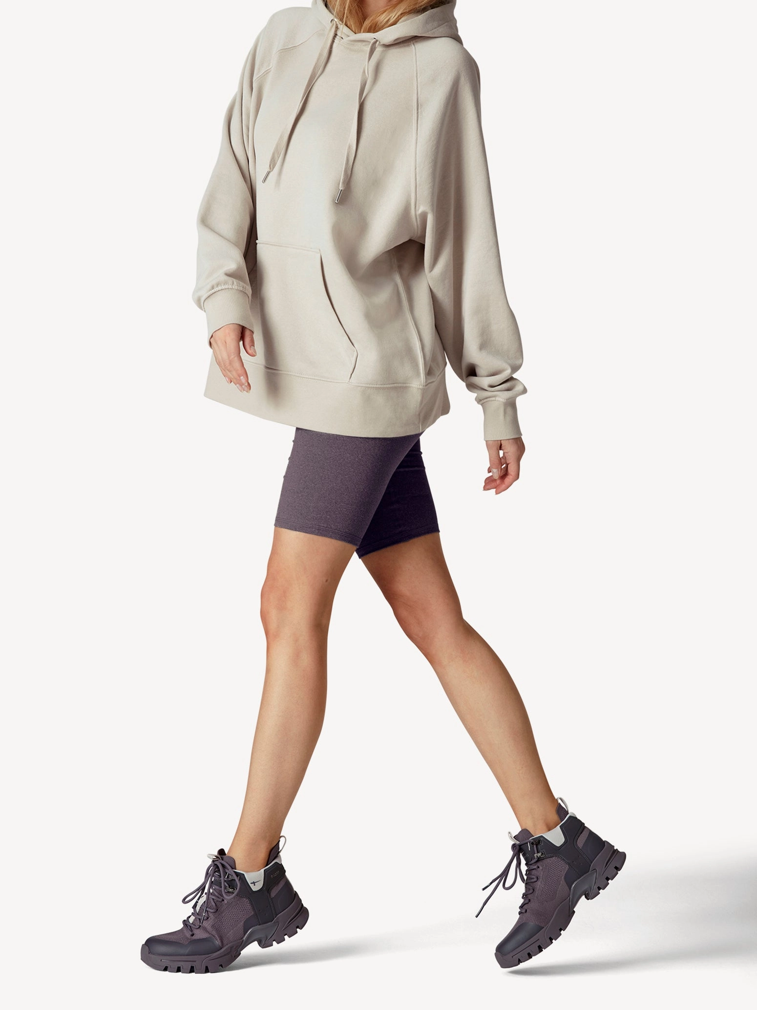 Women's Renegade Gtx Mid - Wanderschuhe Tamaris Wanderschuh Grau