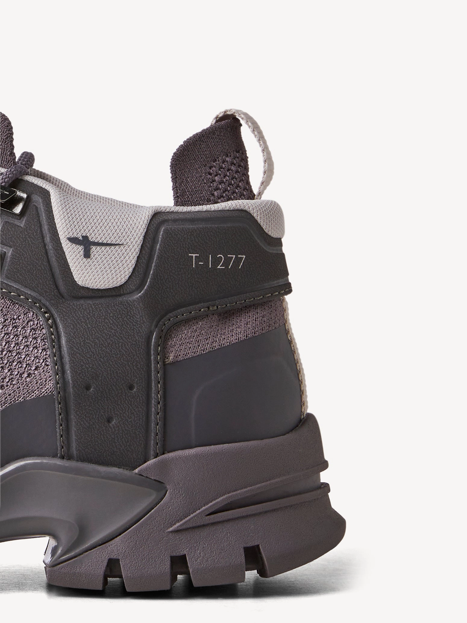 Tamaris Wanderschuh Grau Wanderschuhe Trend