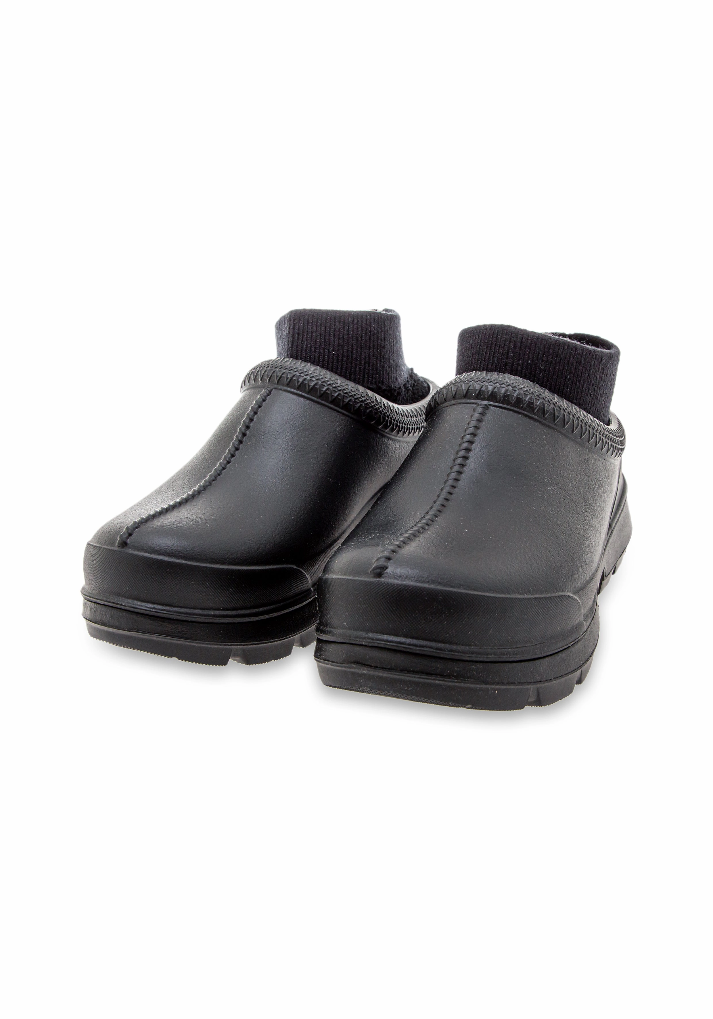 Ricosta Stiefel 27 Tasman X  black
