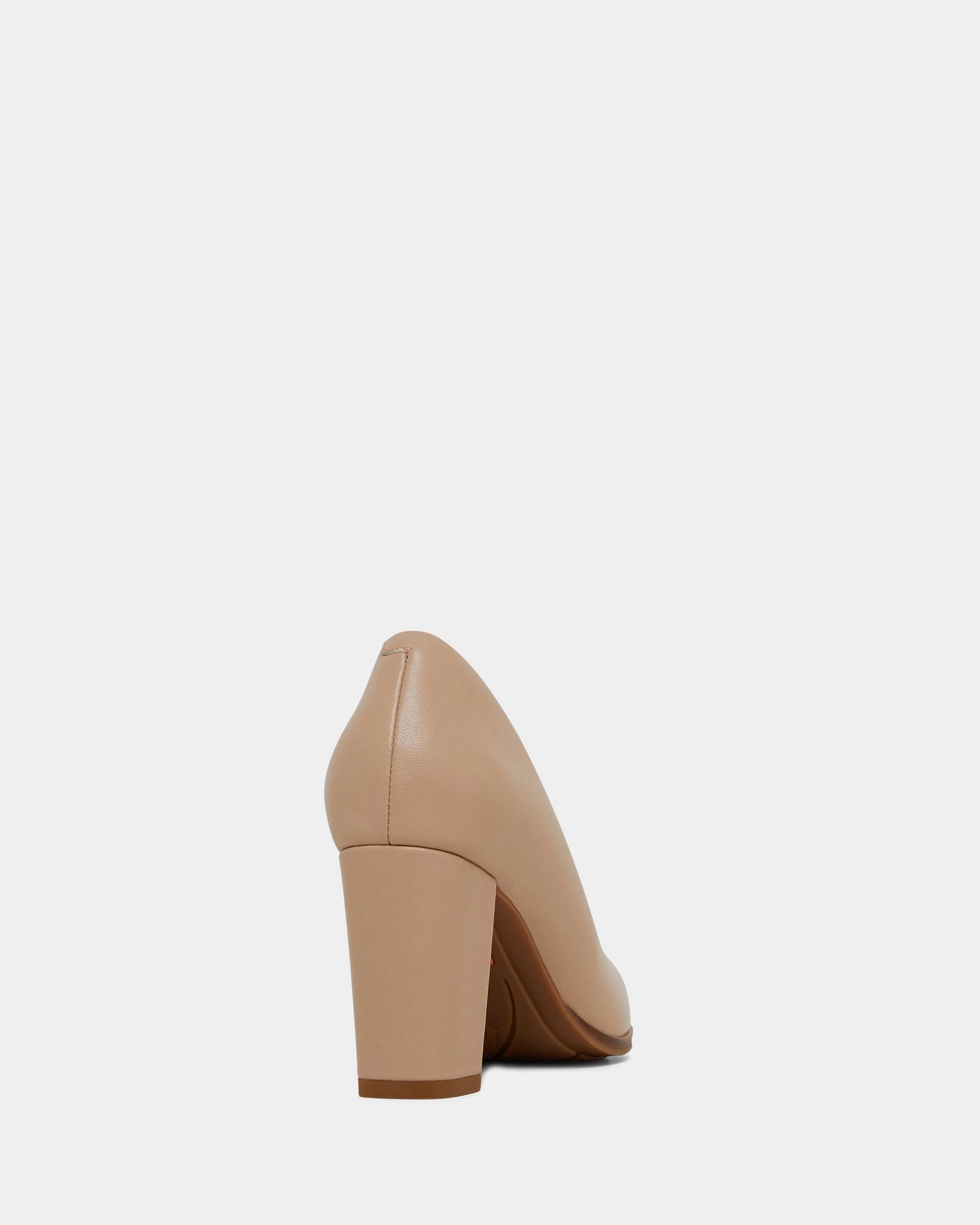 The Tall Pump Nude International High Heels Day