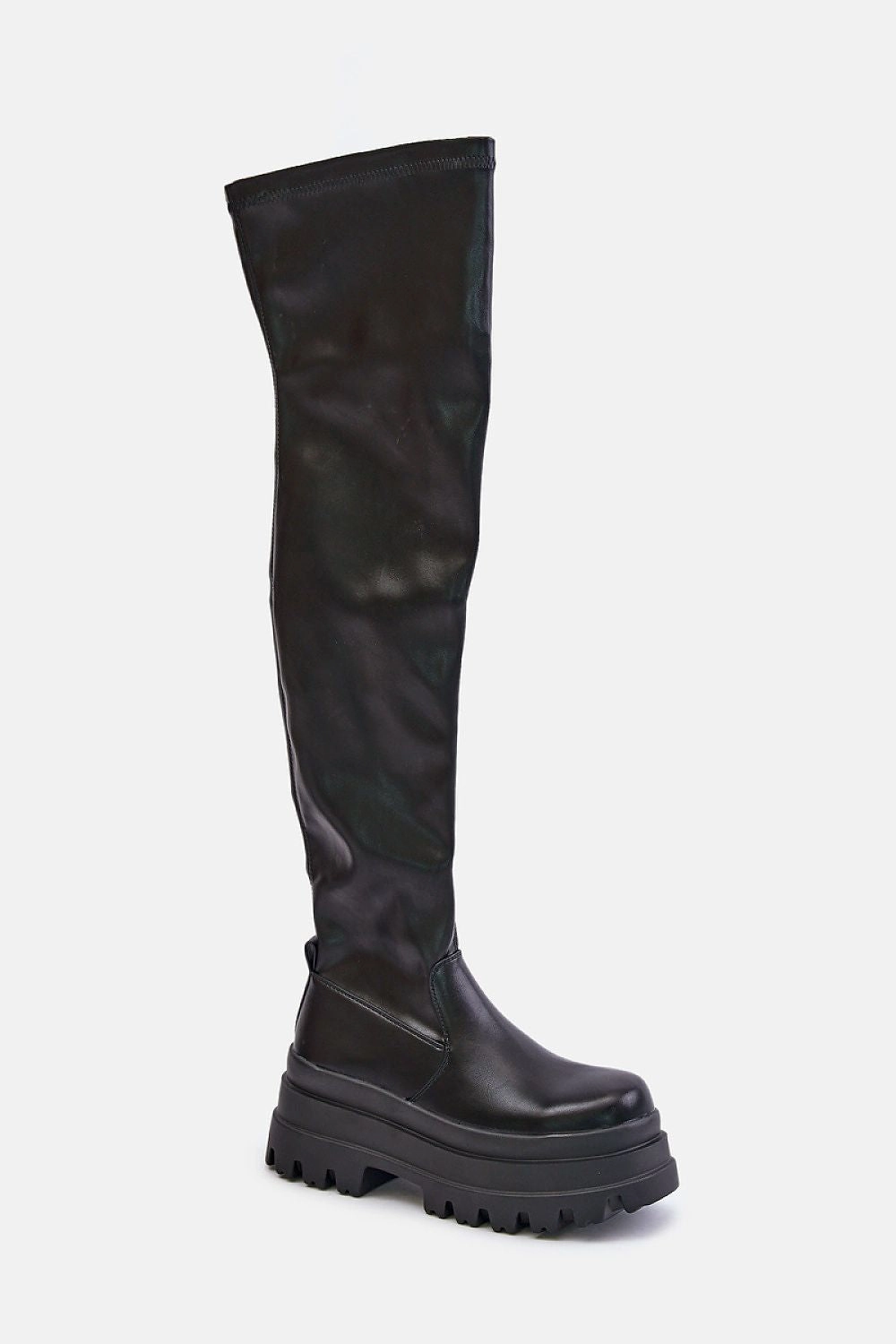 Thigh-Hight Boots model 202609 Step in style Stiefel Parcours