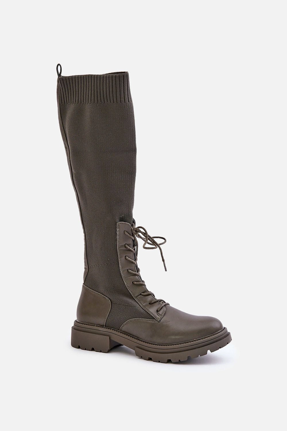 Thigh-Hight Boots model 203500 Step in style Erika Stiefel