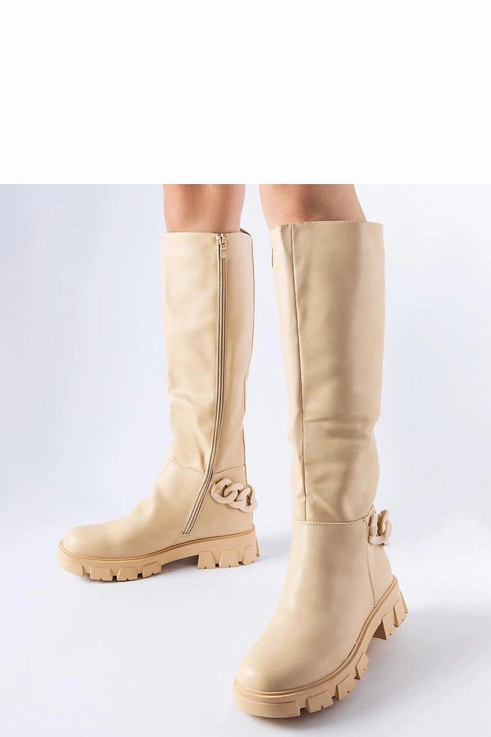 Sacha Chelsea Boot Thigh-Hight Boots model 204720 Solea