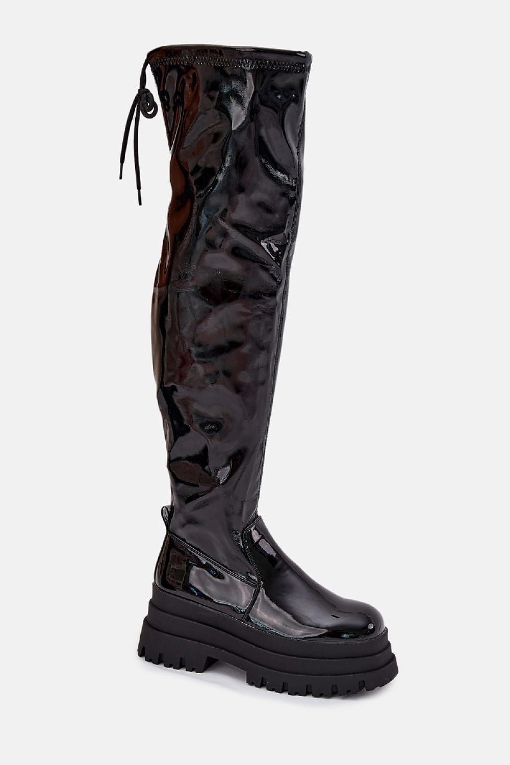 Earthkeeper Chelsea Boots Thigh-Hight Boots model 216662 Step in style