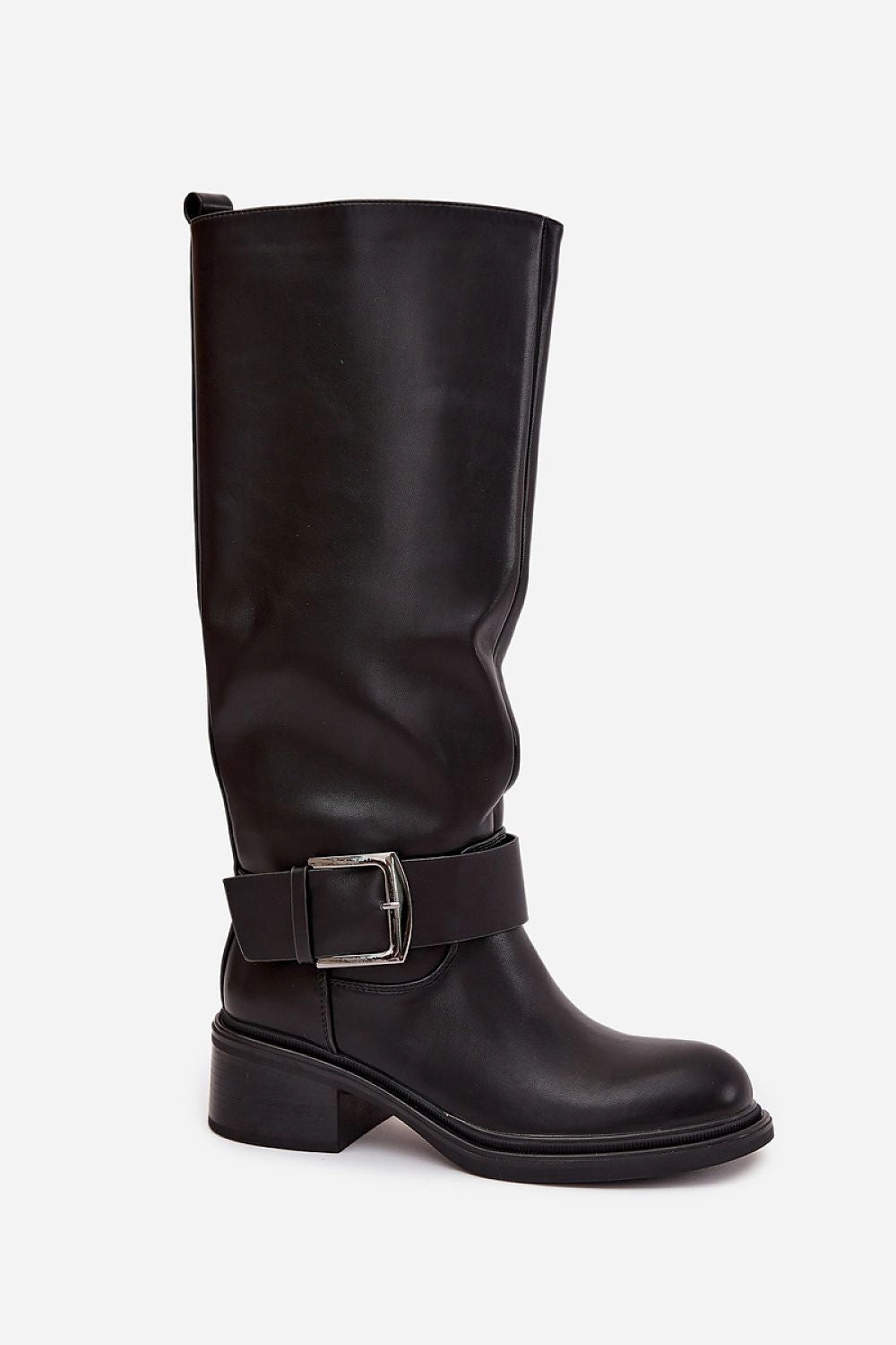 Thigh-Hight Boots model 217767 Step in style Ksk 3000 Stiefel