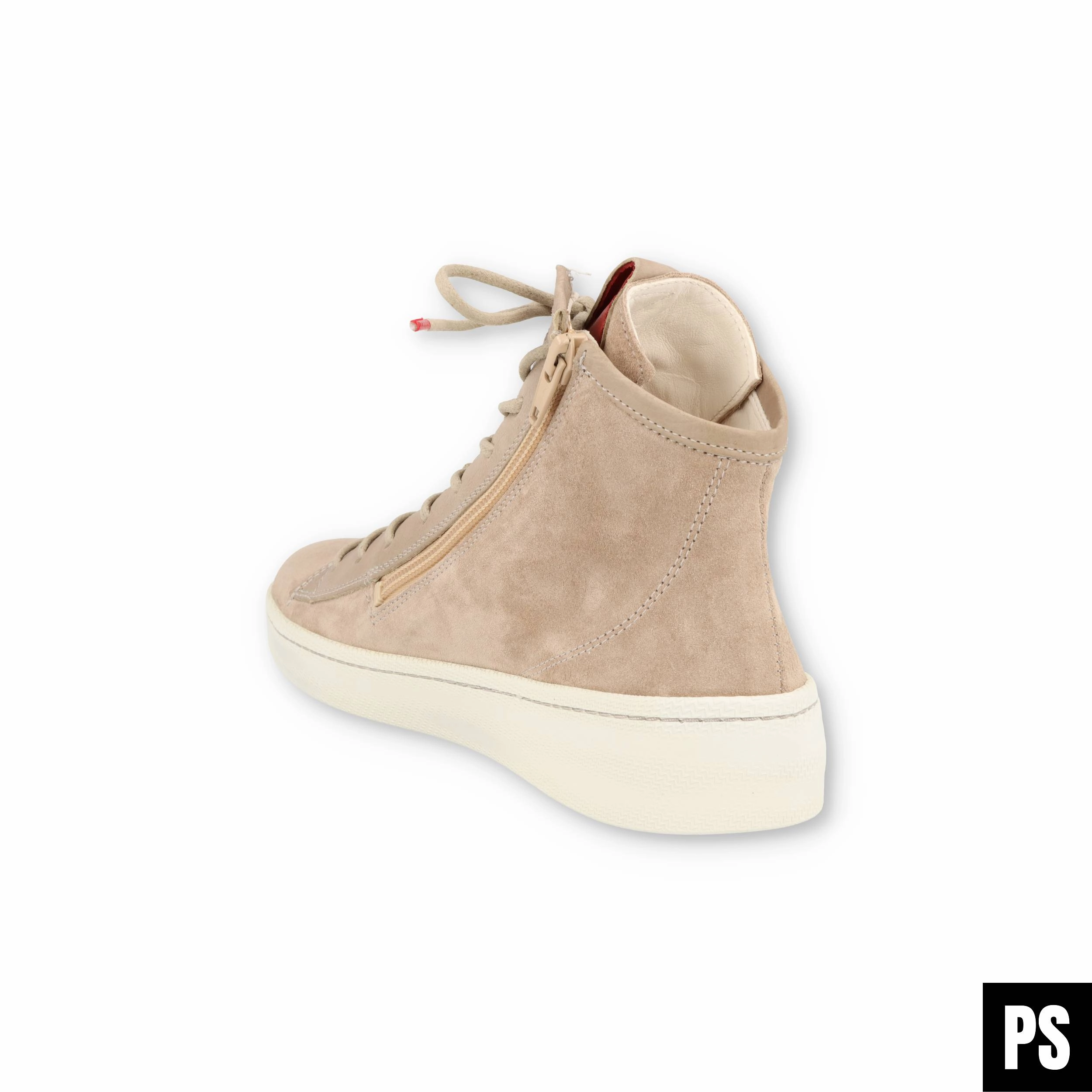 Think! Kumi Linen Kombi Damenschuh Weite F1/2 Stiefelette Valentina Maceri Stiefel