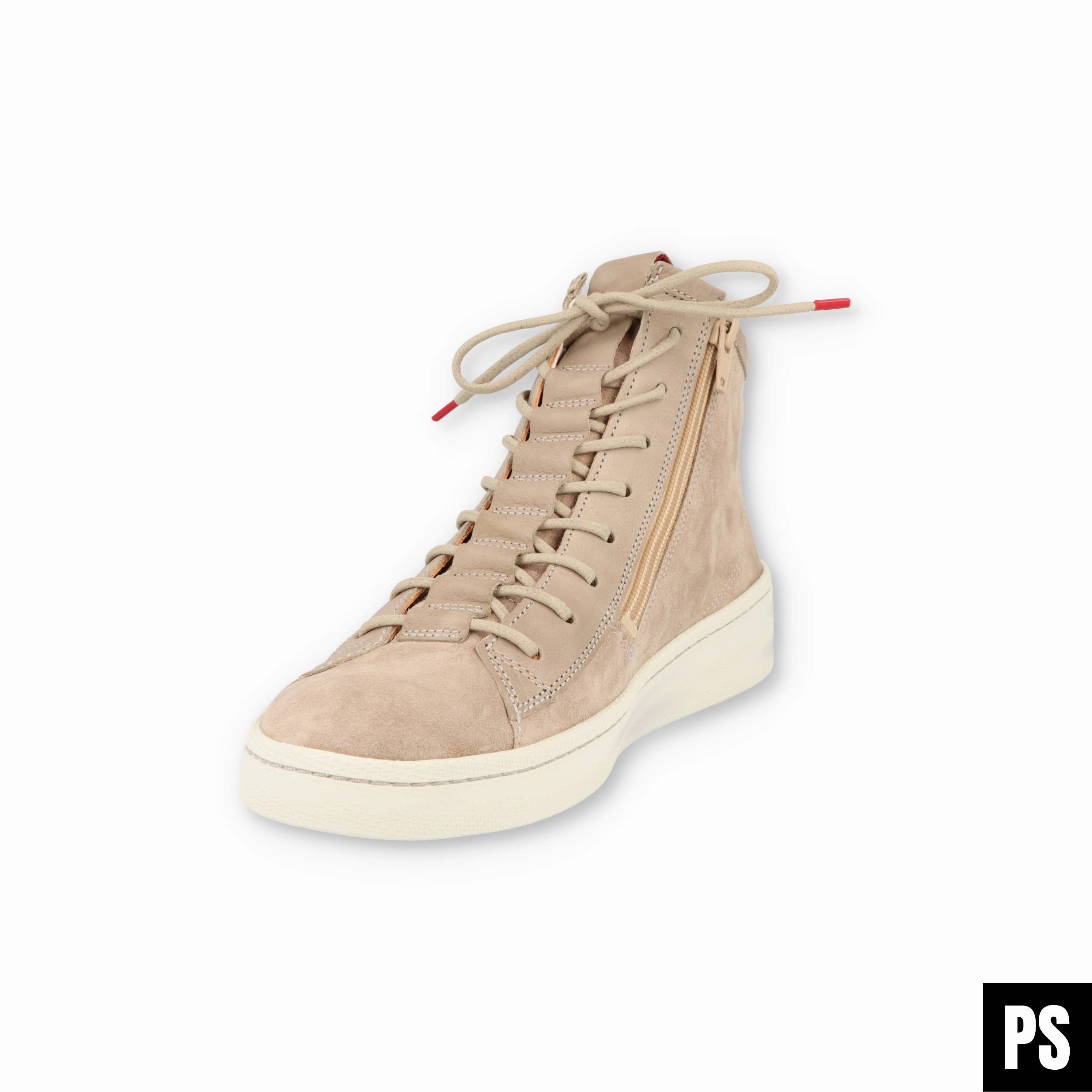 Think! Kumi Linen Kombi Damenschuh Weite F1/2 Stiefelette Hose Stiefel