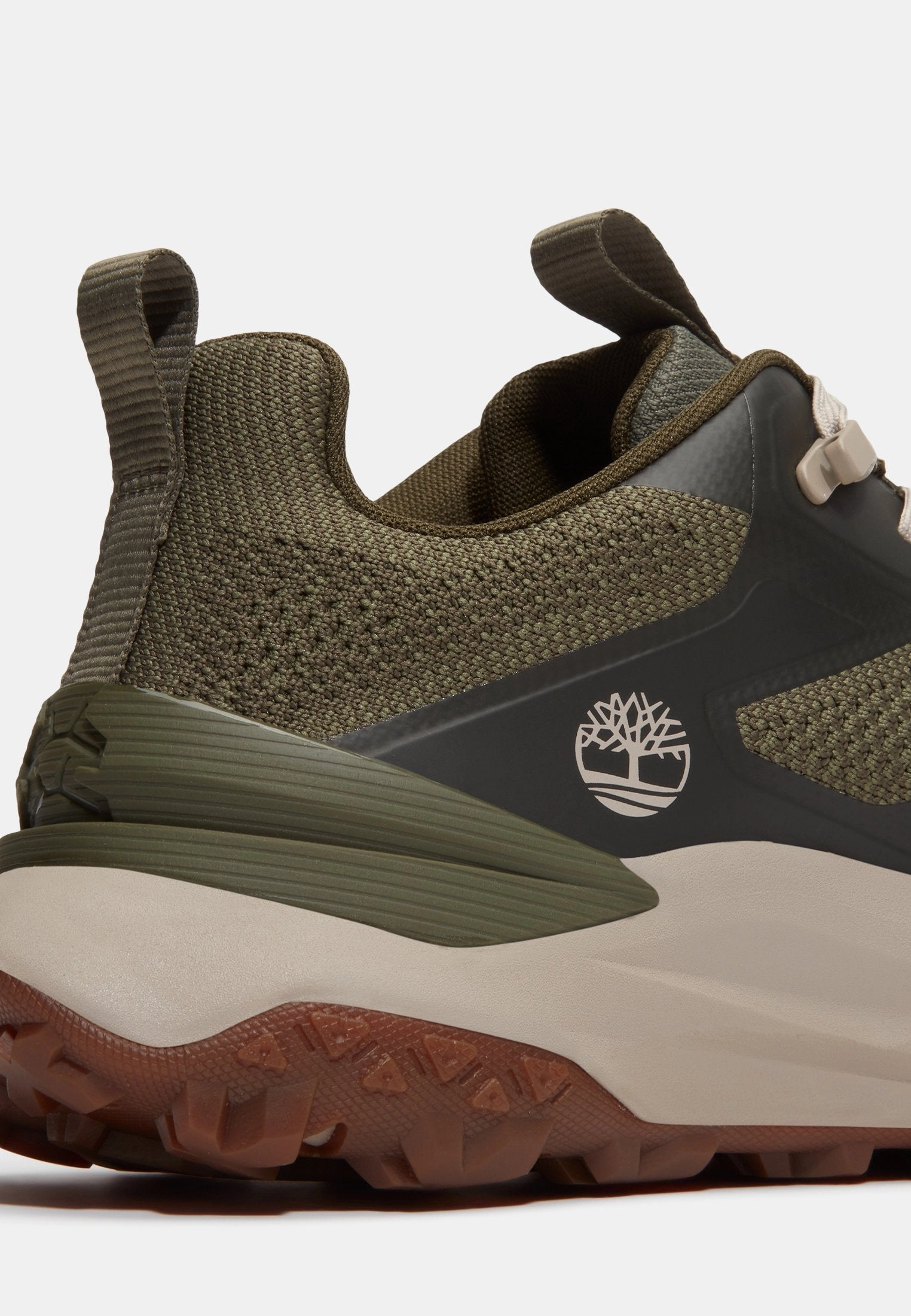 Crazy Sneaker Timberland Motion Access Lace Up Sneaker Mrkegrn