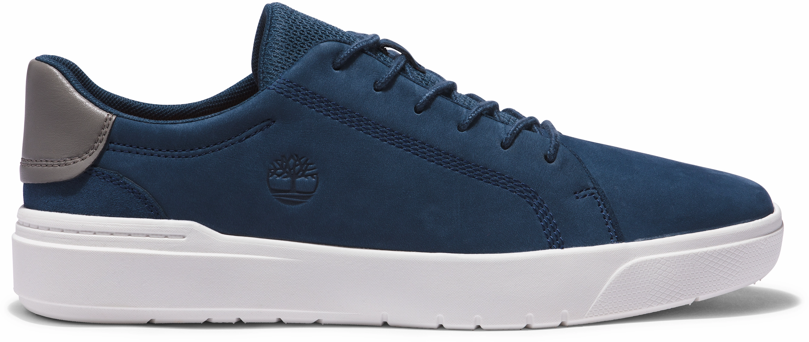 Leo Sneaker Timberland Seneca Bay Low Mrkebl Sneaker
