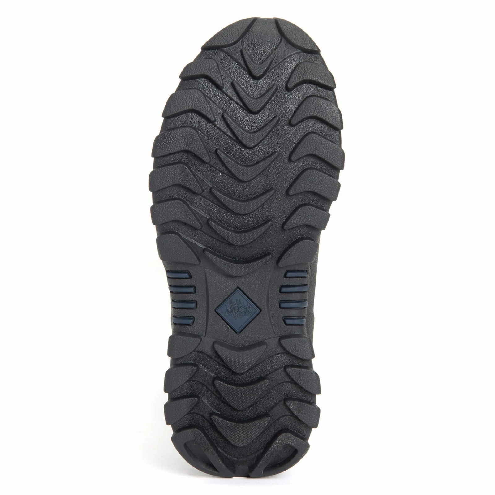 Wehrmacht Stiefel Repro Damen Arctic Sport II Kurzstiefel | Navy Topography