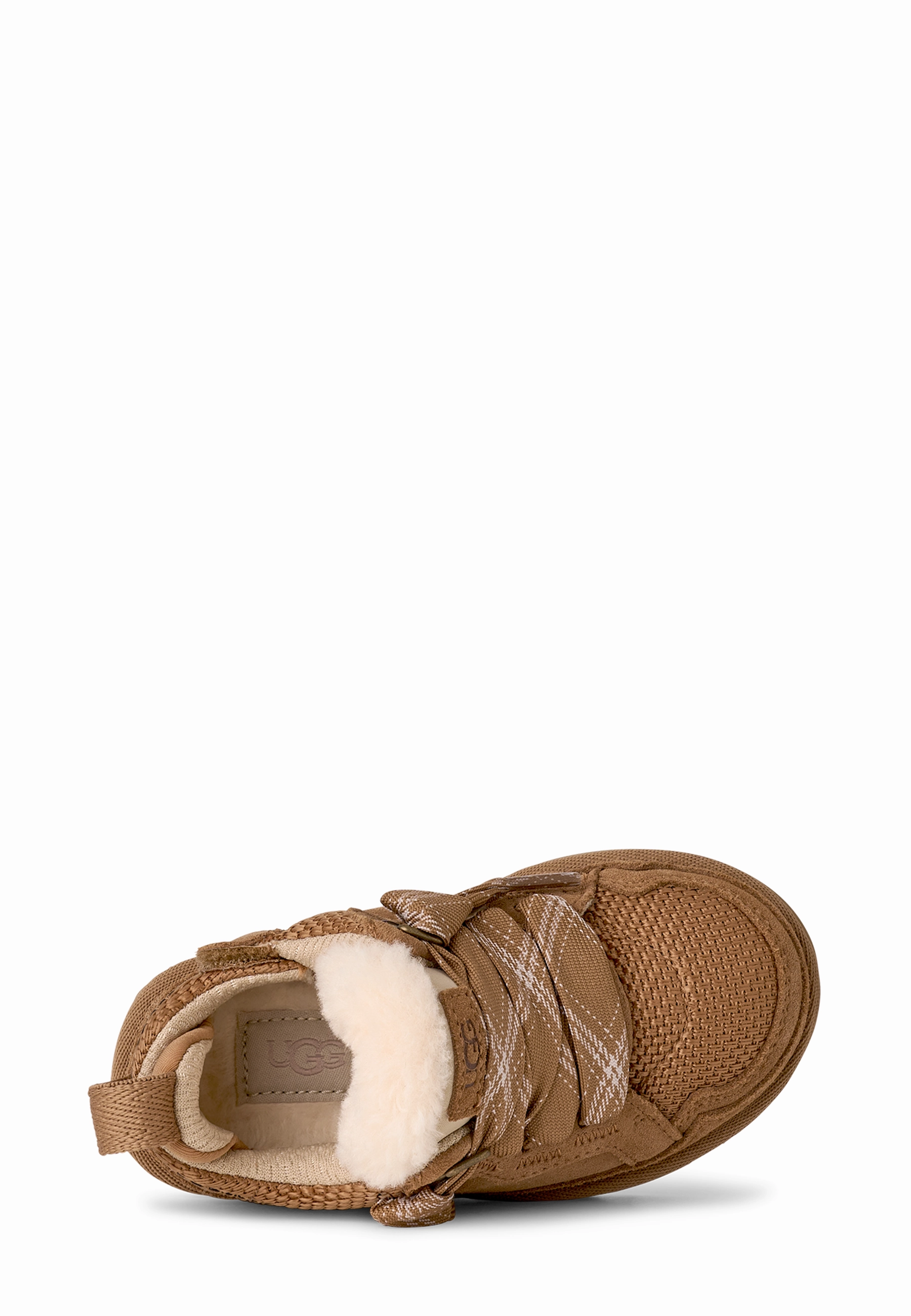 Ara Osaka Sneaker Toddler Lowmel Sneaker | Chestnut