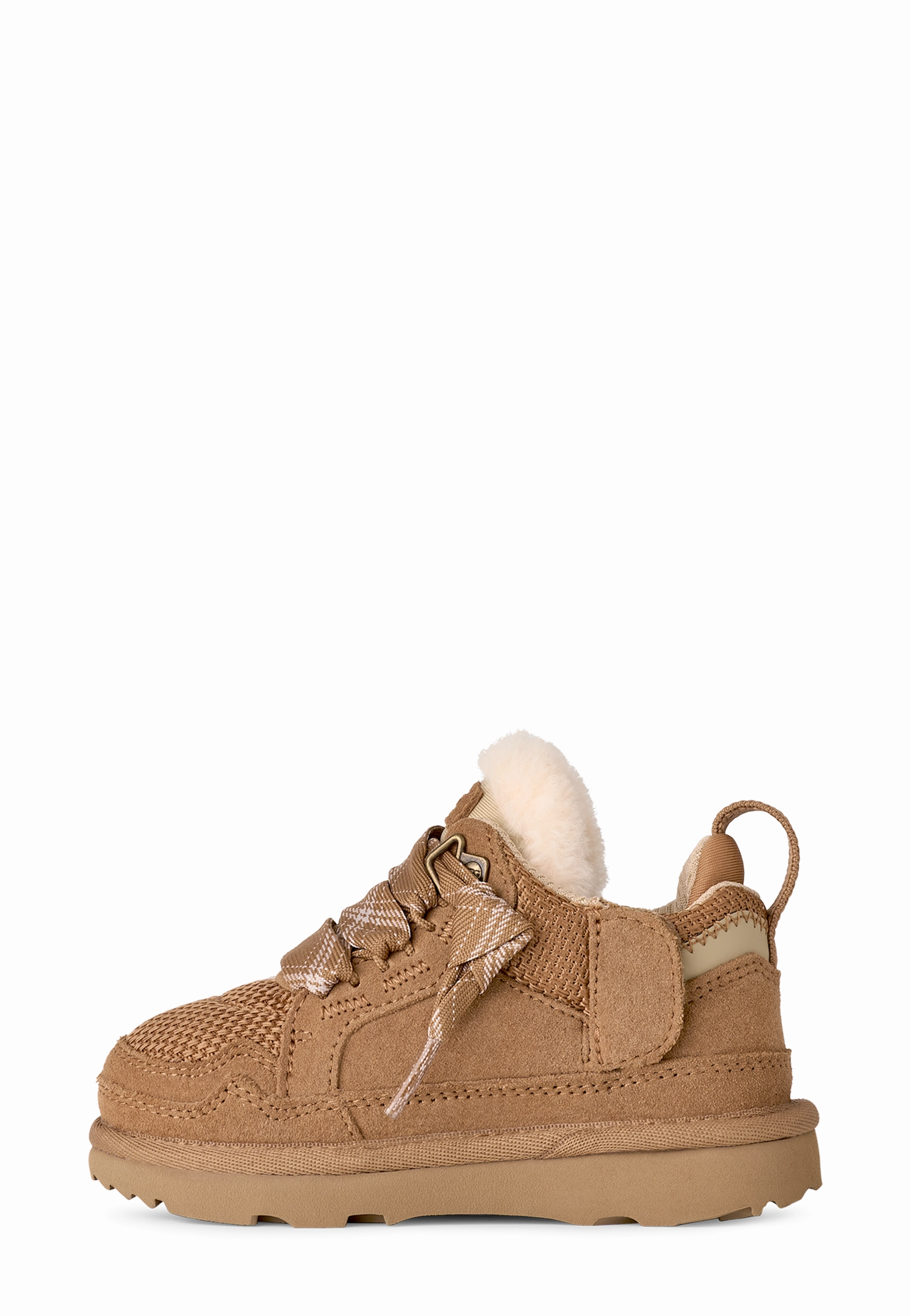 Toddler Lowmel Sneaker | Chestnut Sneaker Raffle