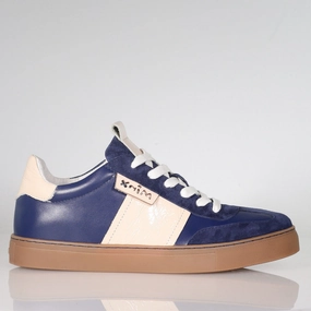 Toni Kik Sneaker Socken