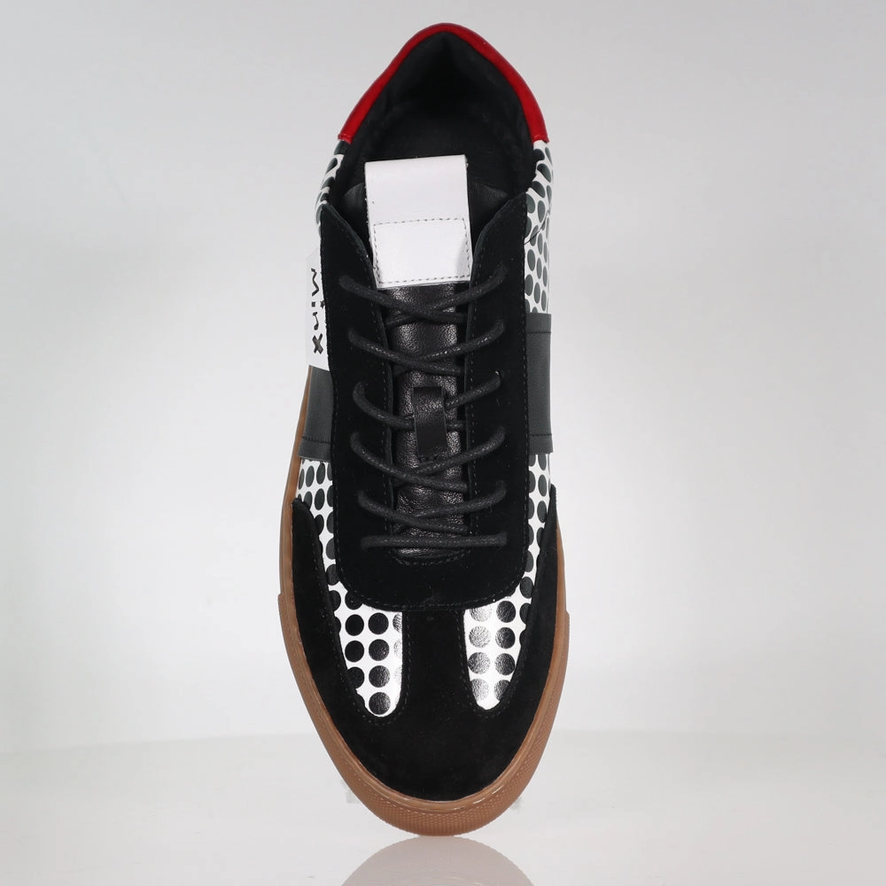 Sneaker Italienische Marken Toni