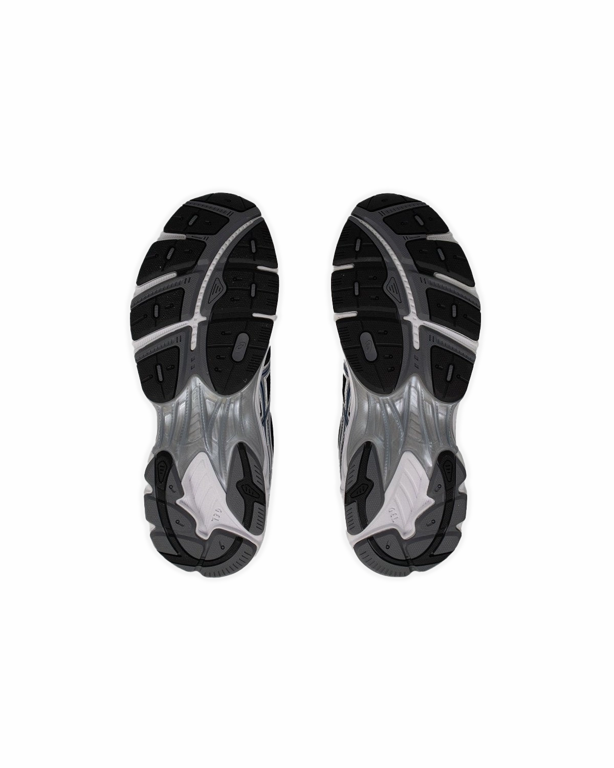 Boss Sneaker Titanium Asics - GT-2160