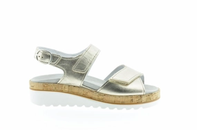 Semler 45843 Falcotto Sandalen