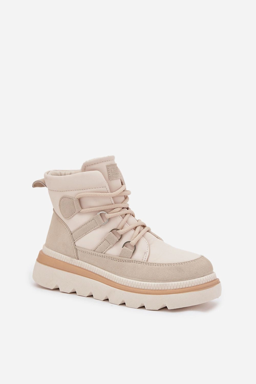 Crickit Chelsea Boot Julia Trapper shoes model 216841 Step in style