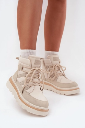 Chelsea Boot 2025 Trapper shoes model 216841 Step in style