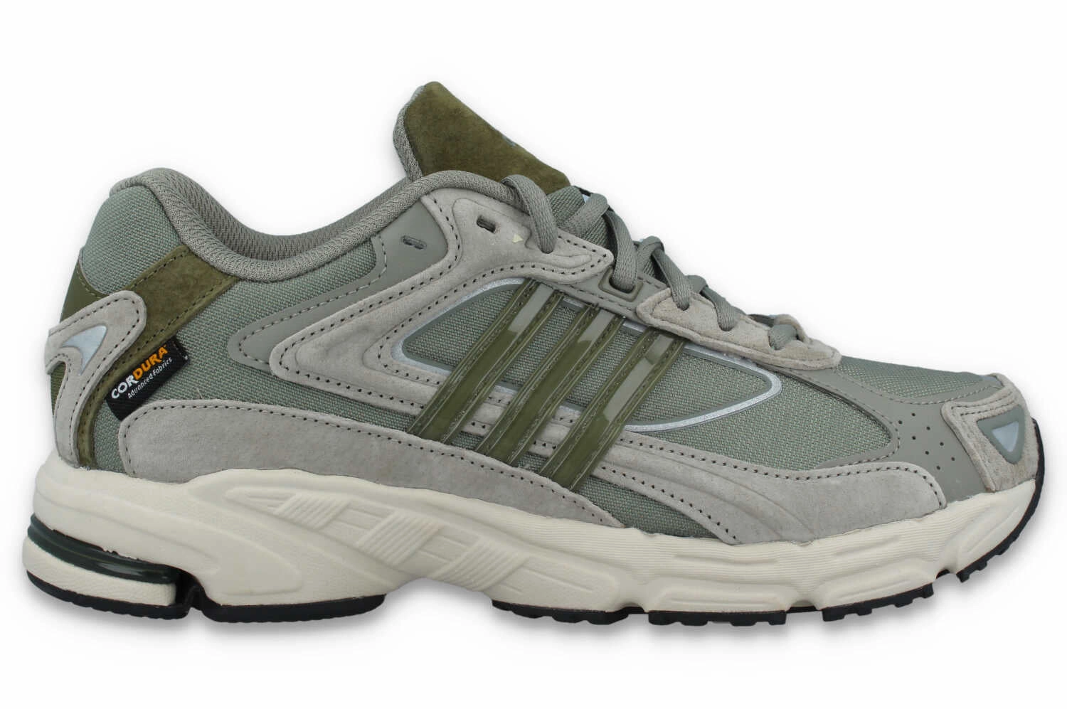 Damen Keil Sneaker → Sneaker Response CL Cordura