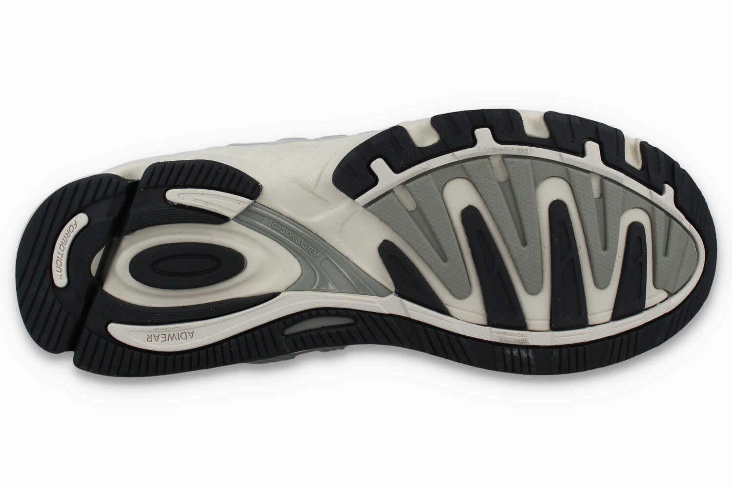 Response CL Cordura Sneaker Canvas Shoes → Sneaker Canvas Shoes