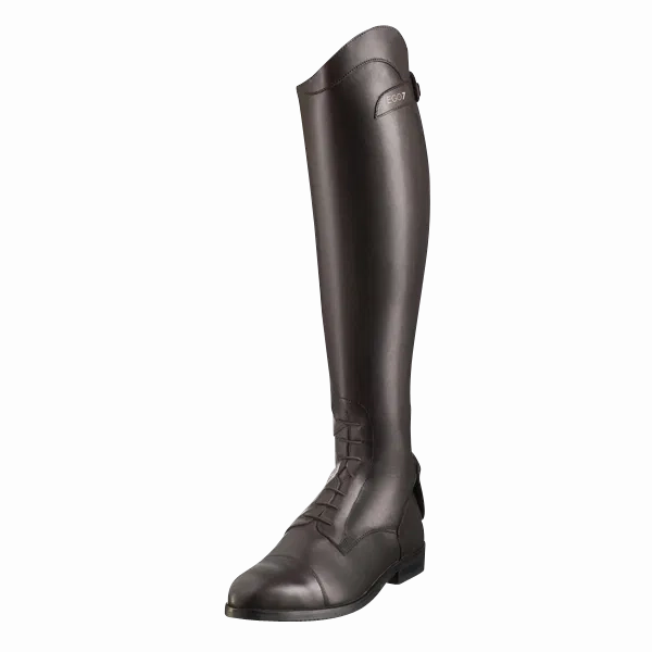 Langer Stiefel Ego7 Reitstiefel "Orion", Schuhgre 42