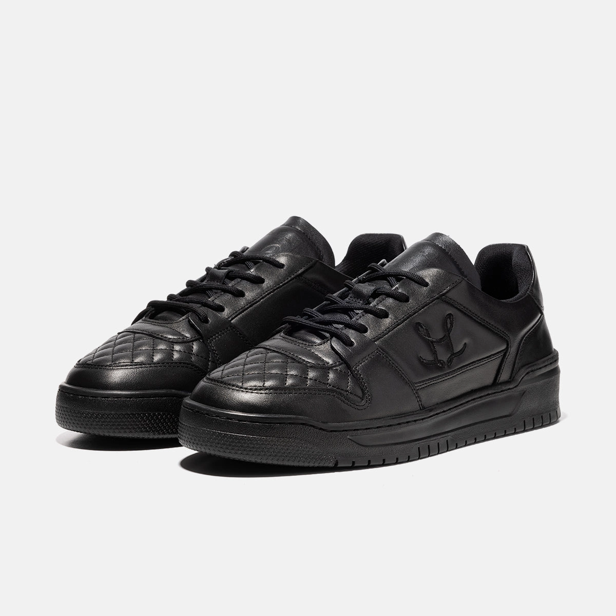 Low Top - Tony - All Black Autry Sneaker Sale