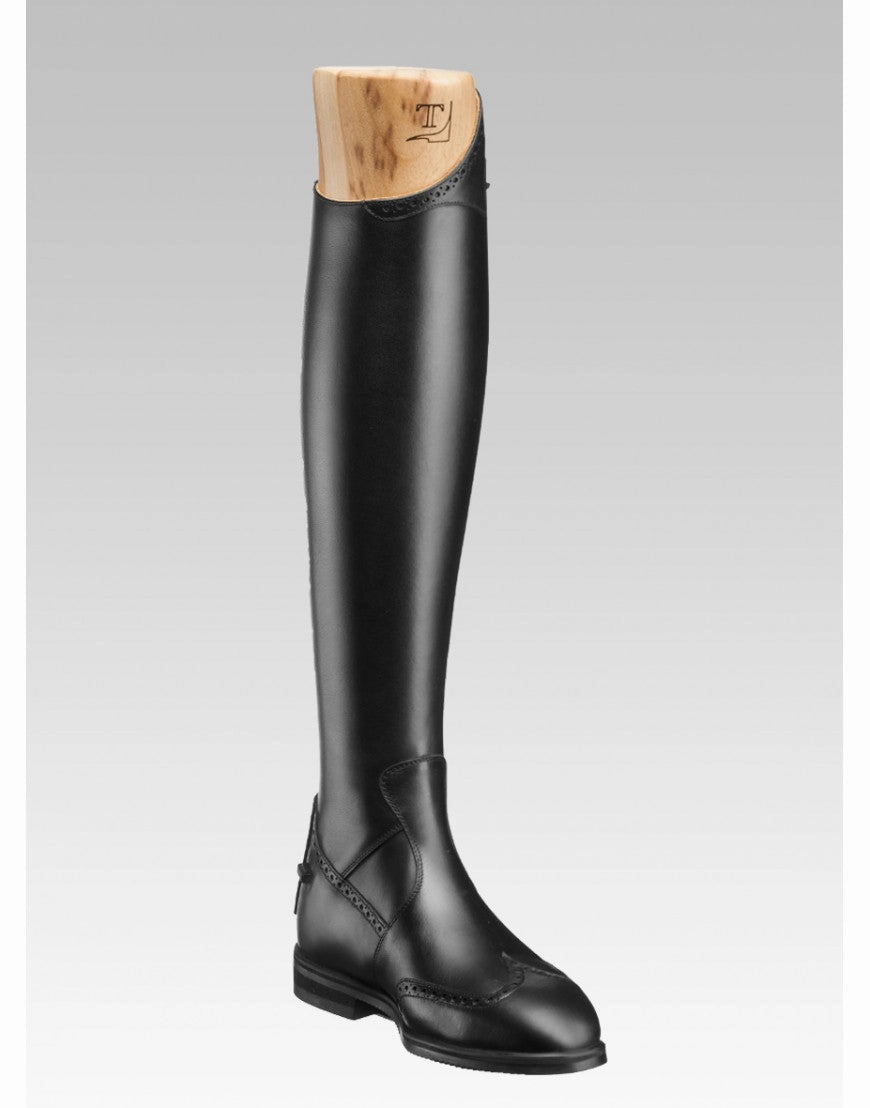 TUCCI Marilyn Punched Leather (H/HW)