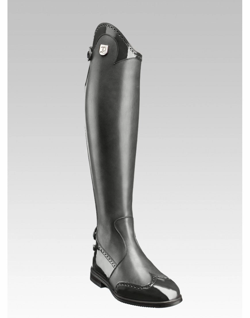 TUCCI Marilyn Punched Patent Leather (D/DW)